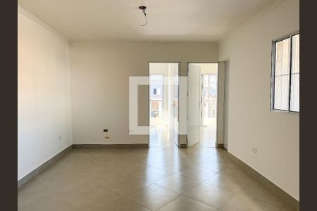 Apartamento para alugar com 50m², 2 quartos e sem vagaSala