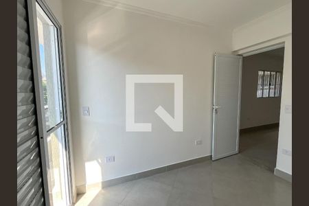 Quarto 1 de apartamento para alugar com 2 quartos, 50m² em Jardim Sao Jose, São Paulo