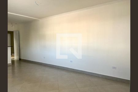 Sala de apartamento para alugar com 2 quartos, 50m² em Jardim Sao Jose, São Paulo