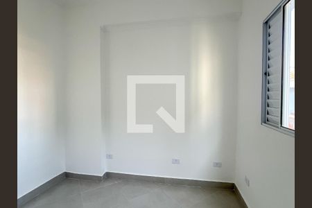 Quarto 1 de apartamento para alugar com 2 quartos, 50m² em Jardim Sao Jose, São Paulo