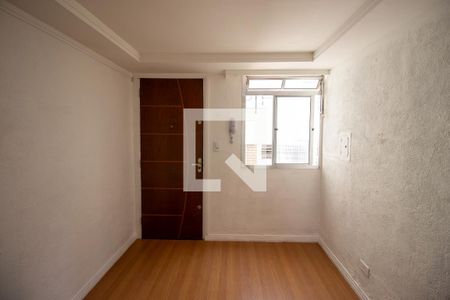 Sala de apartamento para alugar com 2 quartos, 44m² em Conjunto Residencial José Bonifácio, São Paulo