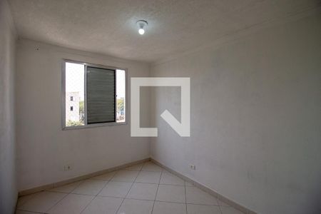 Quarto 1 de apartamento para alugar com 2 quartos, 44m² em Conjunto Residencial José Bonifácio, São Paulo