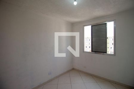 Quarto 1 de apartamento para alugar com 2 quartos, 44m² em Conjunto Residencial José Bonifácio, São Paulo