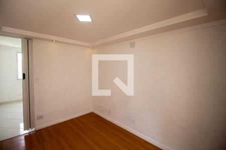 Sala de apartamento para alugar com 2 quartos, 44m² em Conjunto Residencial José Bonifácio, São Paulo