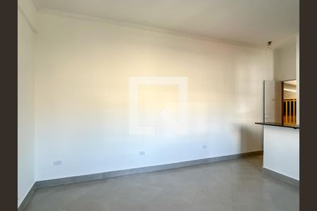 Sala de apartamento para alugar com 2 quartos, 50m² em Jardim Sao Jose, São Paulo