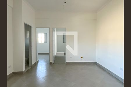 Apartamento para alugar com 50m², 2 quartos e sem vagaSala