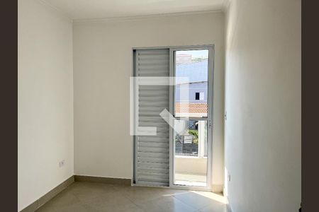 Quarto 1 de apartamento para alugar com 2 quartos, 50m² em Jardim Sao Jose, São Paulo