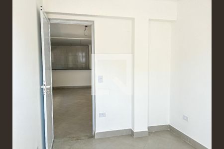 Quarto 1 de apartamento para alugar com 2 quartos, 50m² em Jardim Sao Jose, São Paulo