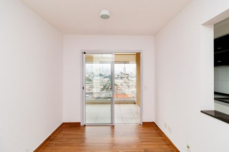 Sala de apartamento à venda com 2 quartos, 63m² em Vila Maria, São Paulo