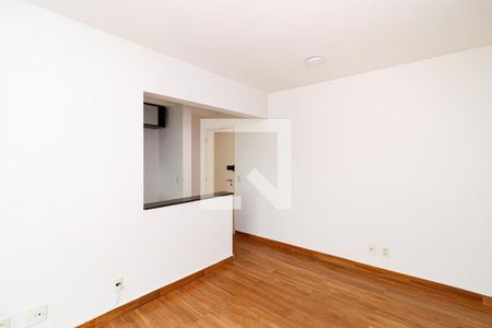 Sala de apartamento à venda com 2 quartos, 63m² em Vila Maria, São Paulo