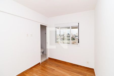 Suíte de apartamento para alugar com 2 quartos, 63m² em Vila Maria, São Paulo