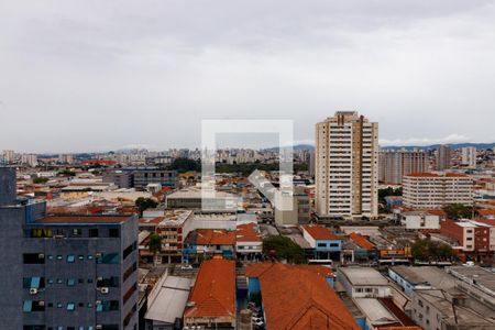 Quarto - Vista de apartamento à venda com 2 quartos, 63m² em Vila Maria, São Paulo