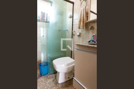 Casa de condomínio à venda com 890m², 7 quartos e 4 vagas Casa de condomínio à venda com 890m², 7 quartos e 4 vagasBanheiro Social 2