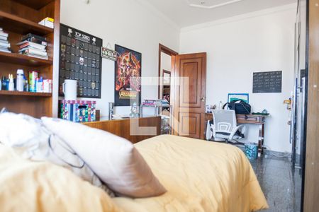 Casa de condomínio à venda com 890m², 7 quartos e 4 vagas Casa de condomínio à venda com 890m², 7 quartos e 4 vagasquarto 4