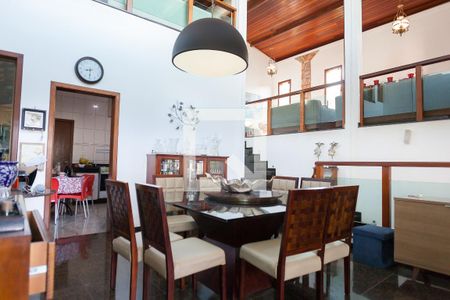 Casa de condomínio à venda com 890m², 7 quartos e 4 vagas Casa de condomínio à venda com 890m², 7 quartos e 4 vagasCopa