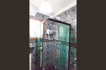 Casa de condomínio à venda com 890m², 7 quartos e 4 vagas Casa de condomínio à venda com 890m², 7 quartos e 4 vagasBanheiro Social 1