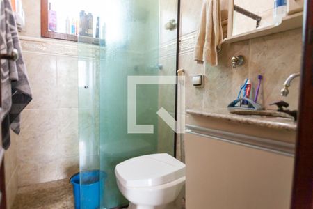 Casa de condomínio à venda com 890m², 7 quartos e 4 vagas Casa de condomínio à venda com 890m², 7 quartos e 4 vagasBanheiro Social 2