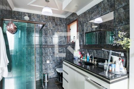 Casa de condomínio à venda com 890m², 7 quartos e 4 vagas Casa de condomínio à venda com 890m², 7 quartos e 4 vagasBanheiro suite