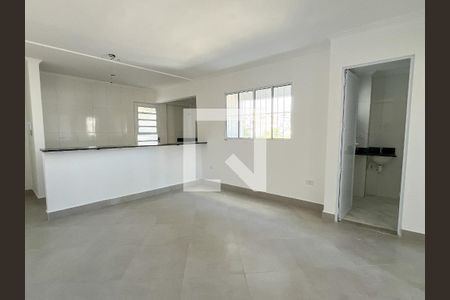 Apartamento para alugar com 50m², 2 quartos e sem vagaSala