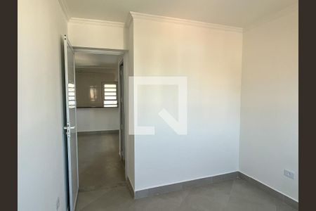 Quarto 1 de apartamento para alugar com 2 quartos, 50m² em Jardim Sao Jose, São Paulo