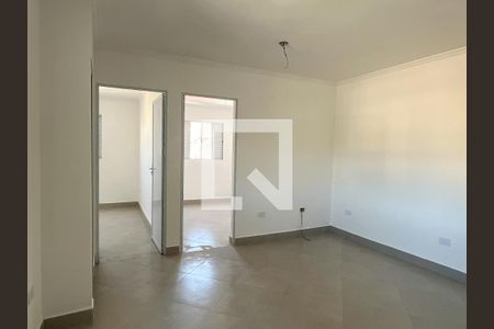 Apartamento para alugar com 50m², 2 quartos e sem vagaSala