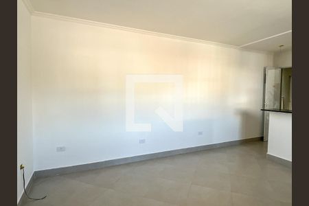 Sala de apartamento para alugar com 2 quartos, 50m² em Jardim Sao Jose, São Paulo