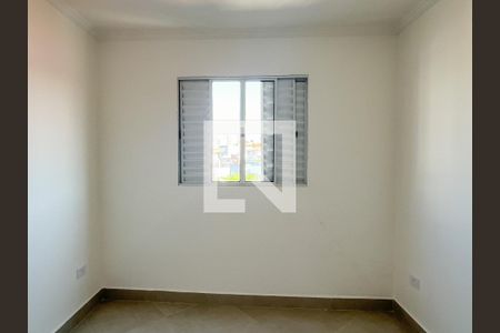 Quarto 1 de apartamento para alugar com 2 quartos, 50m² em Jardim Sao Jose, São Paulo