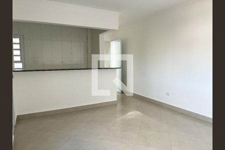 Sala de apartamento para alugar com 1 quarto, 50m² em Jardim Sao Jose, São Paulo