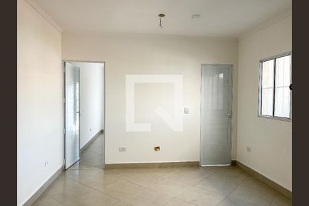 Apartamento para alugar com 50m², 1 quarto e sem vagaSala