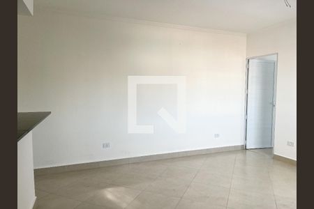 Sala de apartamento para alugar com 1 quarto, 50m² em Jardim Sao Jose, São Paulo