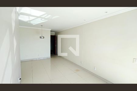 sala de apartamento para alugar com 3 quartos, 90m² em Pechincha, Rio de Janeiro