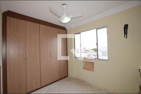 Quarto 1 de apartamento à venda com 2 quartos, 100m² em Irajá, Rio de Janeiro