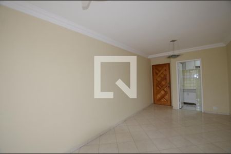 Sala de apartamento à venda com 2 quartos, 100m² em Irajá, Rio de Janeiro