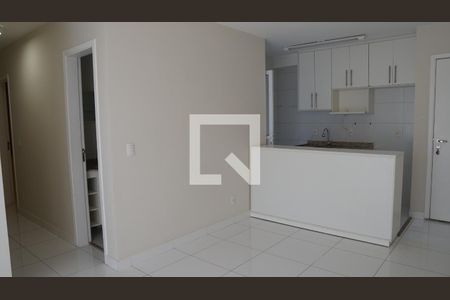 Sala de apartamento à venda com 3 quartos, 68m² em Vila Andrade, São Paulo