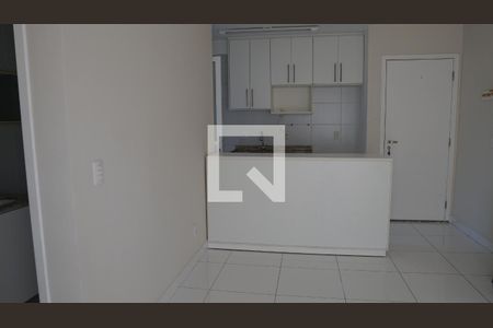 Sala de apartamento à venda com 3 quartos, 68m² em Vila Andrade, São Paulo