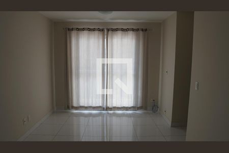 Sala de apartamento à venda com 3 quartos, 68m² em Vila Andrade, São Paulo