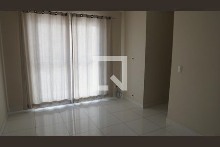 Sala de apartamento à venda com 3 quartos, 68m² em Vila Andrade, São Paulo