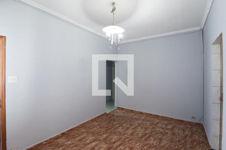 Sala de casa para alugar com 4 quartos, 500m² em Vila Romero, São Paulo