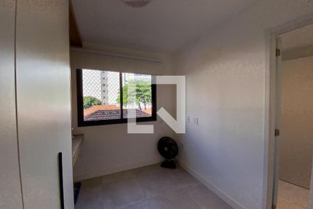 Quarto 1 - Suite de apartamento à venda com 3 quartos, 116m² em Botafogo, Rio de Janeiro