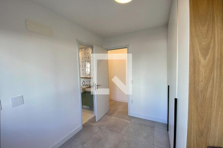 Quarto 1 - Suite de apartamento à venda com 3 quartos, 116m² em Botafogo, Rio de Janeiro