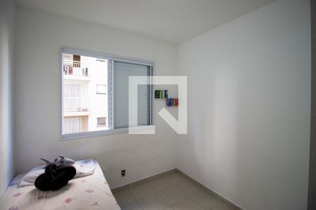 Quarto 1 de apartamento à venda com 2 quartos, 52m² em Vila Nova Curuca, São Paulo