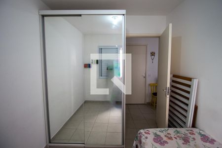 Quarto 1 de apartamento à venda com 2 quartos, 52m² em Vila Nova Curuca, São Paulo