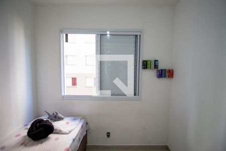 Quarto 1 de apartamento à venda com 2 quartos, 52m² em Vila Nova Curuca, São Paulo