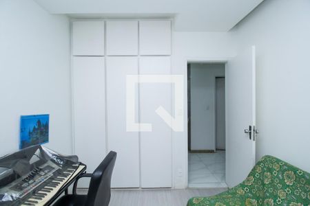 Quarto 1 de apartamento à venda com 3 quartos, 95m² em São Lucas, Belo Horizonte