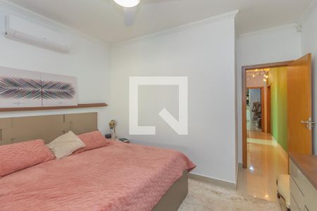 Quarto 1 de casa à venda com 3 quartos, 200m² em Lundcéia, Lagoa Santa