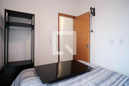 Quarto de apartamento para alugar com 1 quarto, 70m² em Vila Nova Savoia, São Paulo