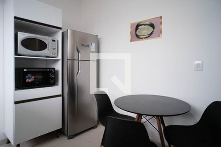 Cozinha  de apartamento para alugar com 2 quartos, 70m² em Vila Nova Savoia, São Paulo