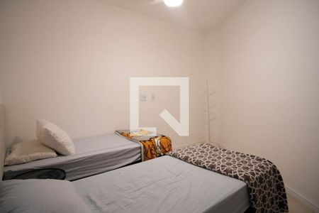 Quarto 2 de apartamento para alugar com 2 quartos, 70m² em Vila Nova Savoia, São Paulo