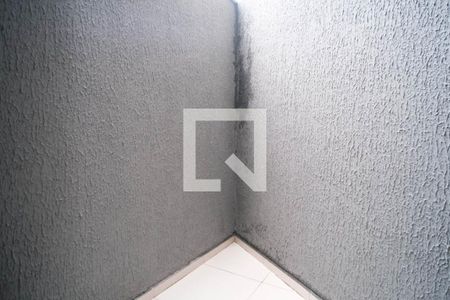 Varanda de apartamento para alugar com 2 quartos, 70m² em Vila Nova Savoia, São Paulo