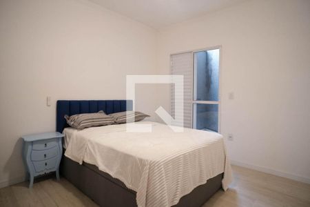 Quarto 1 de apartamento para alugar com 2 quartos, 70m² em Vila Nova Savoia, São Paulo